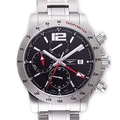 【送料無料】 LONGINES(ロンジン) アドミラル L3.670.4.56.6 腕時計 メンズ